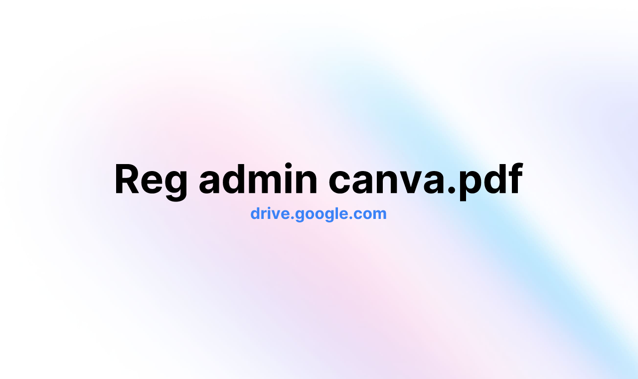 Reg admin canva.pdf