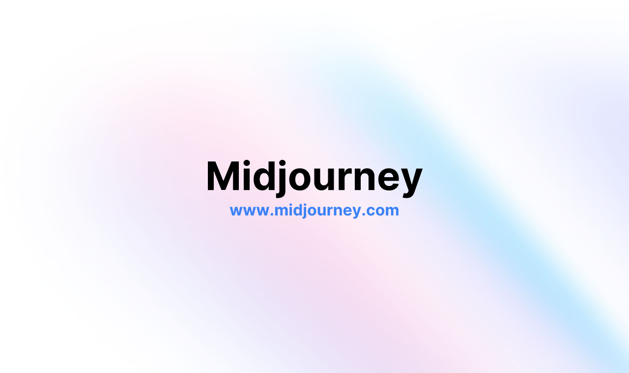 Midjourney